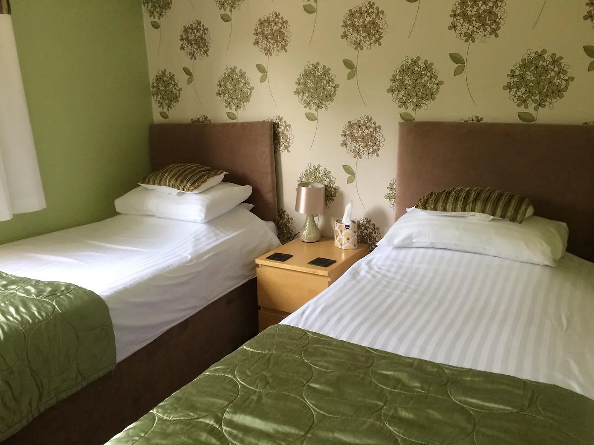 Water'S Edge B&B Christchurch  Christchurch (Dorset)
