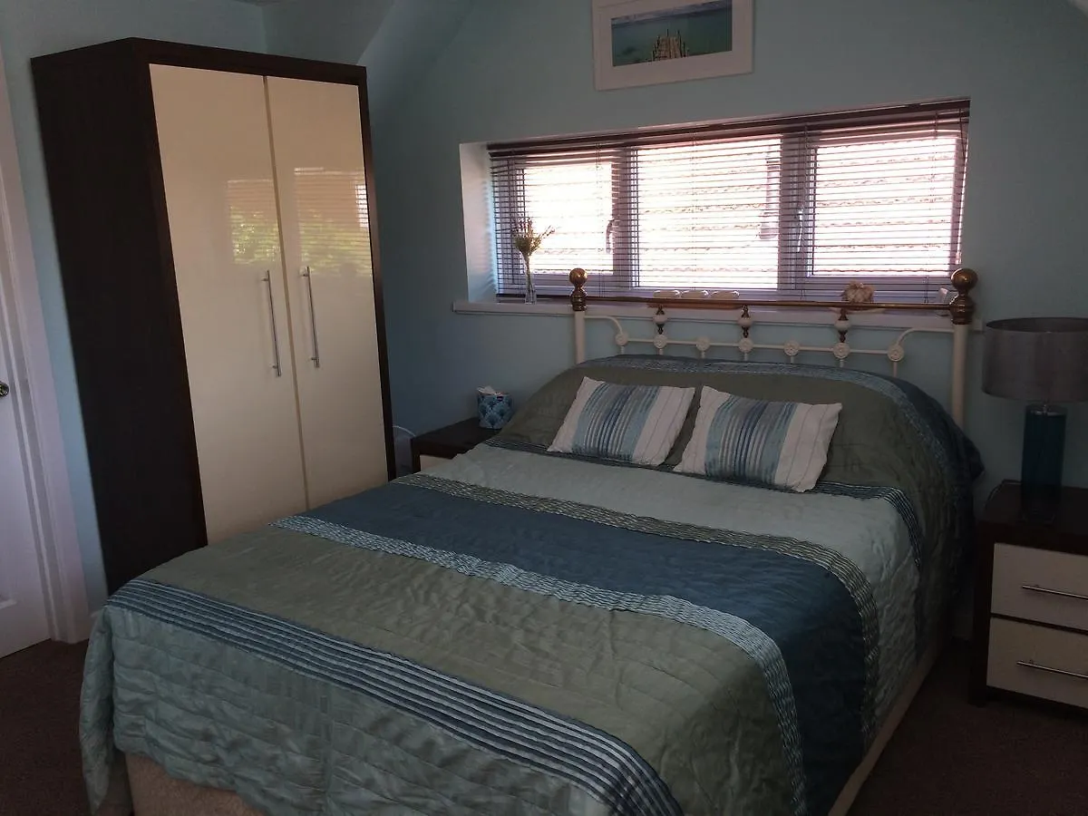 Bed & Breakfast Water'S Edge B&B Christchurch