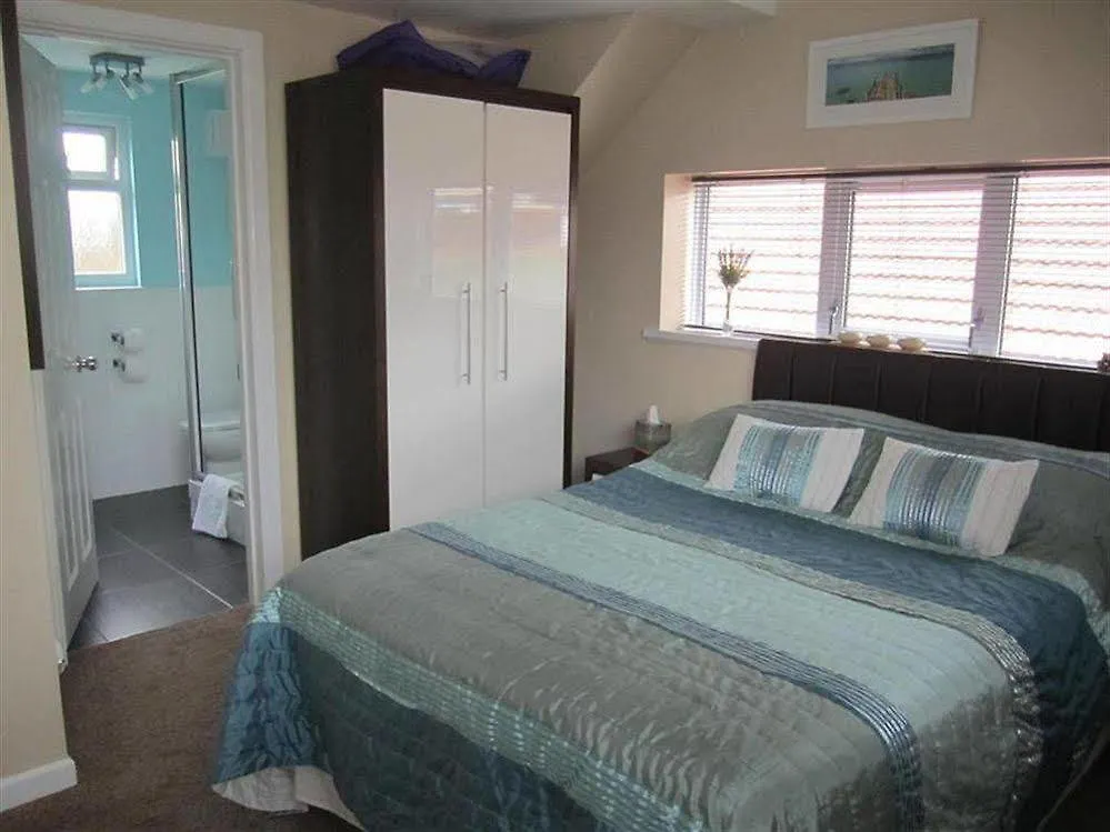 Bed & Breakfast Water'S Edge B&B Christchurch
