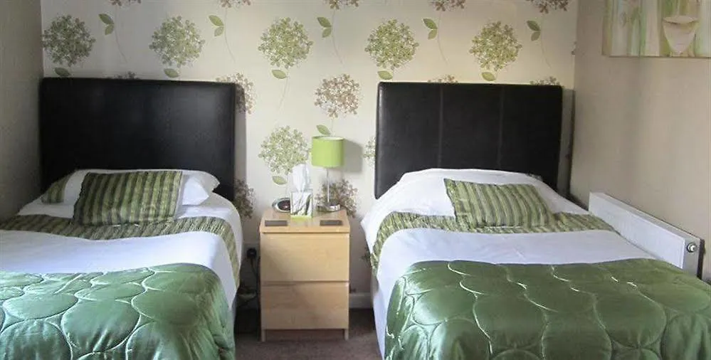 Bed & Breakfast Water'S Edge B&B Christchurch